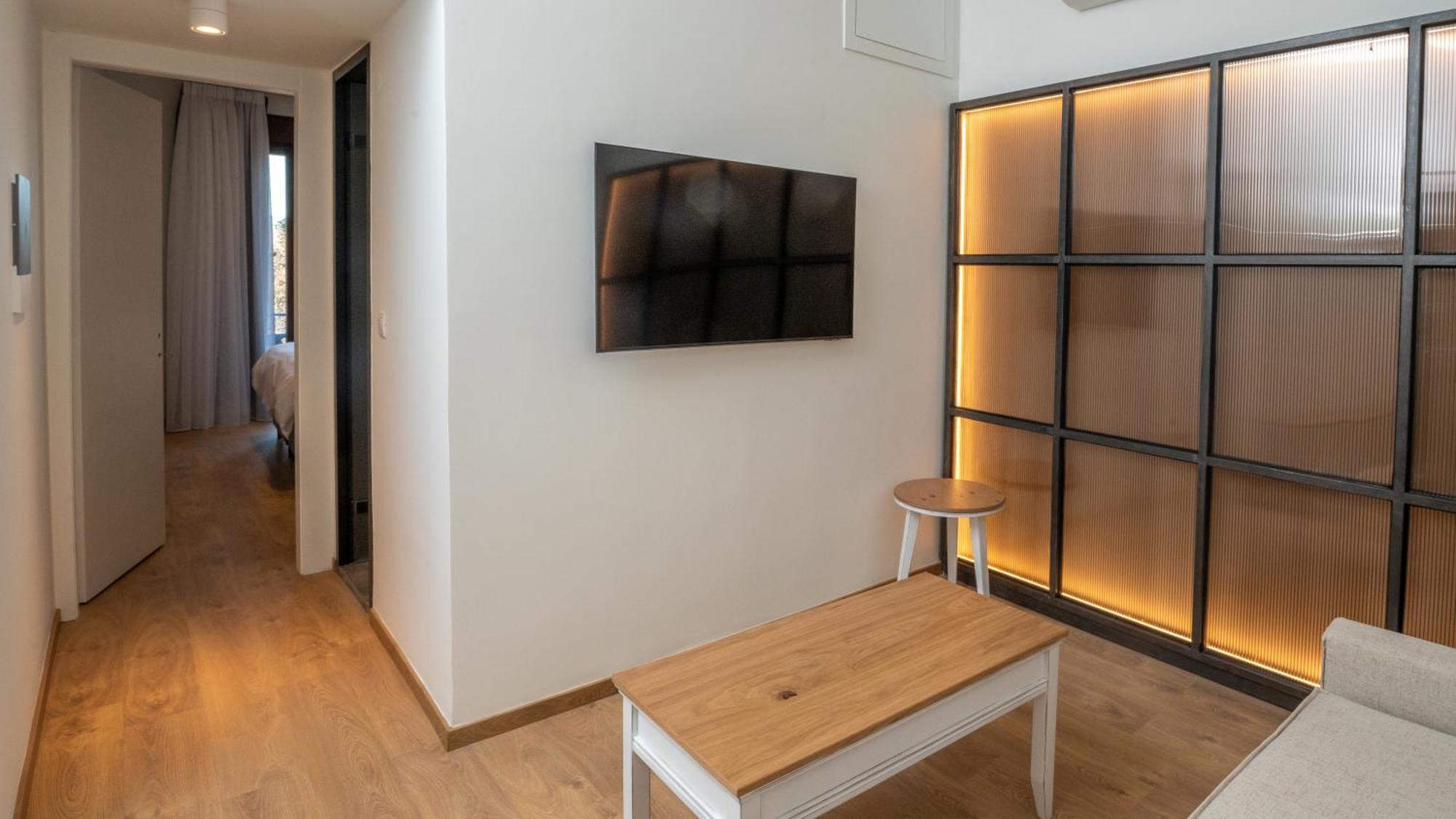 Brettania Hotel Ioannina Room photo